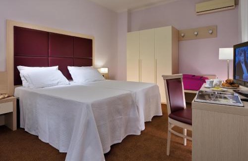 Montegrotto Terme Hotel | Hotel Terme Marco Polo
