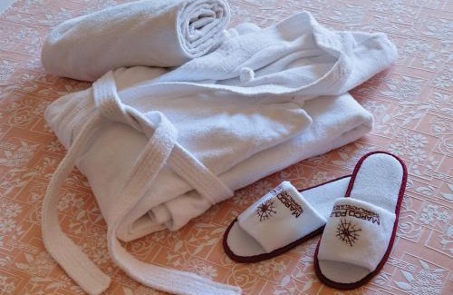 Montegrotto Terme Hotel | Hotel Terme Marco Polo
