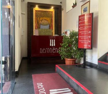 Pozzuoli Hotel | Hotel Terme Neronensis