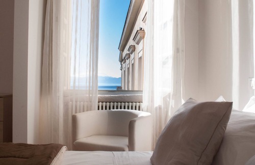Pozzuoli Hotel | Hotel Terme Neronensis