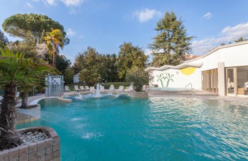 Abano Terme Hotel | Hotel Terme Patria