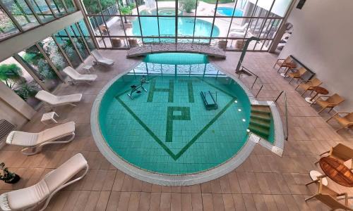 Abano Terme Hotel | Hotel Terme Patria