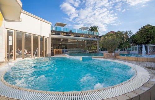 Abano Terme Hotel | Hotel Terme Patria