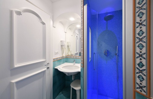 Forio Hotel | Hotel Terme Providence