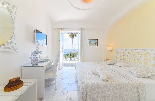 Forio Hotel | Hotel Terme Providence