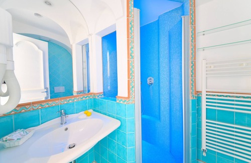 Forio Hotel | Hotel Terme Providence