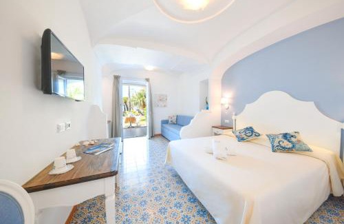 Forio Hotel | Hotel Terme Providence
