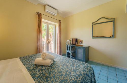 Forio Hotel | Hotel Terme Zi Carmela