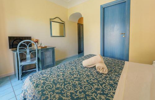 Forio Hotel | Hotel Terme Zi Carmela