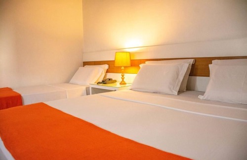 Atalaia Hotel | Hotel Terra do Sol