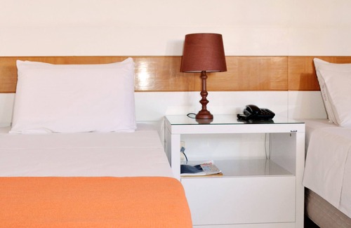 Atalaia Hotel | Hotel Terra do Sol