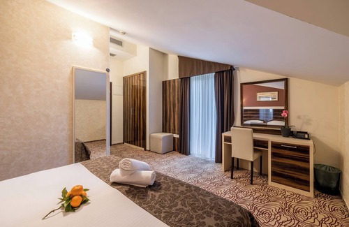 Zrce Hotel | Hotel Terra