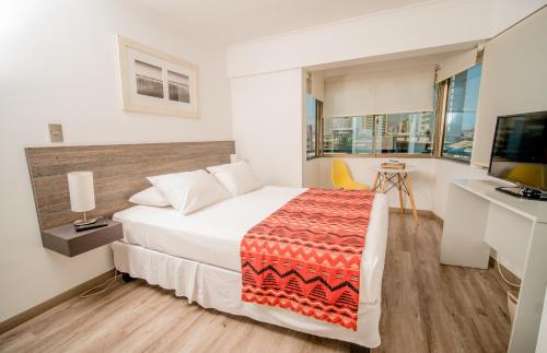 Iquique Hotel | Hotel Terra Iquique