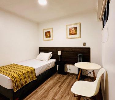 Iquique Hotel | Hotel Terra Iquique