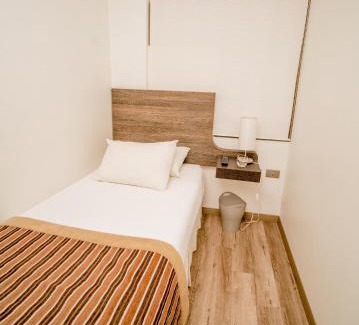 Iquique Hotel | Hotel Terra Iquique