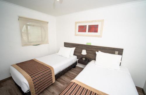 Iquique Hotel | Hotel Terra Iquique