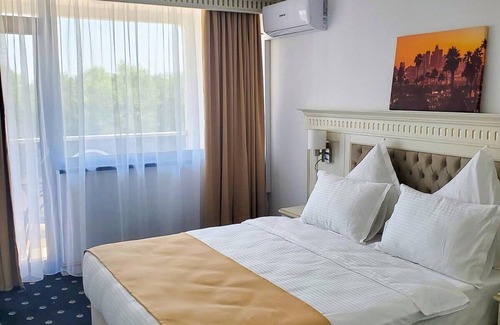 Neptun Hotel | Hotel Terra