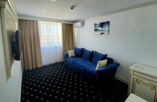 Neptun Hotel | Hotel Terra