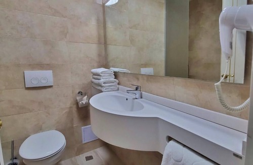 Neptun Hotel | Hotel Terra