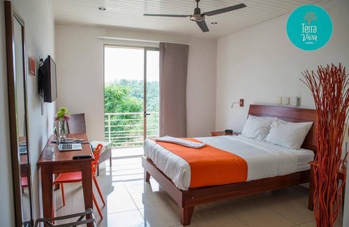 Quesada Hotel | Hotel Terra Viva