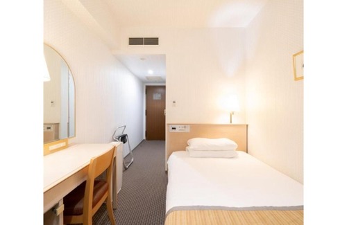 Hitachi Hotel | Hotel Terrace The Square Hitachi - Vacation STAY 16979v
