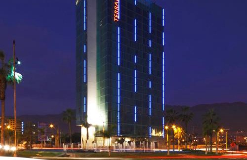 Cavancha Hotel | Hotel Terrado Cavancha