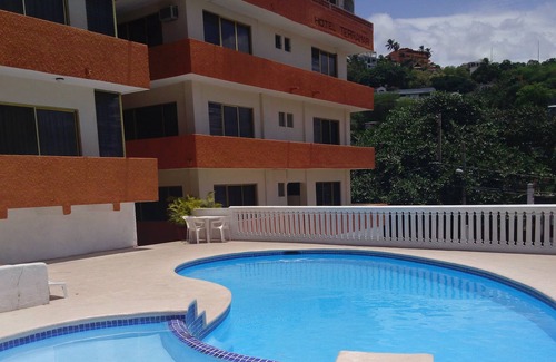 Las Playas Hotel | Hotel Terramar