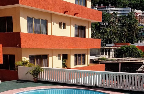 Las Playas Hotel | Hotel Terramar