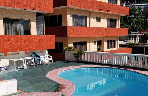 Las Playas Hotel | Hotel Terramar