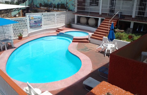 Las Playas Hotel | Hotel Terramar