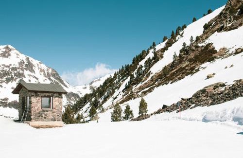 Pas de la Casa Hotel | Hotel Terranova