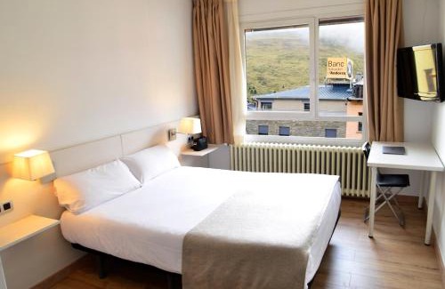 Pas de la Casa Hotel | Hotel Terranova