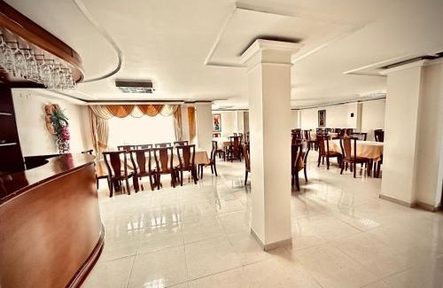 El Capuli Hotel | Hotel Terranova