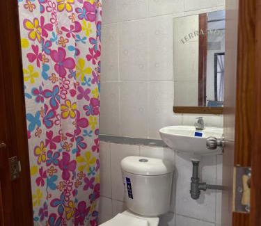 San Sebastian de Mariquita Casa | Hotel Terranova la sultana