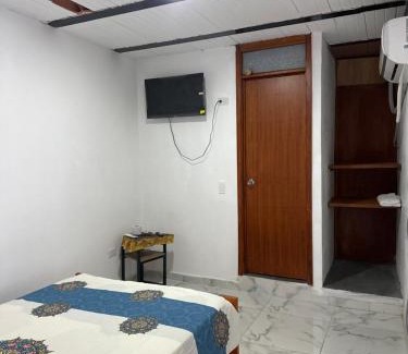 San Sebastian de Mariquita Casa | Hotel Terranova la sultana