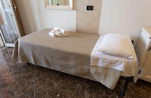 Tropea Hotel | Hotel Terrazzo Sul Mare