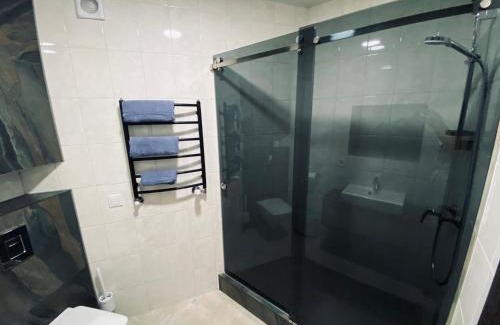 Dzvynyach Hotel | Hotel Terrazzo