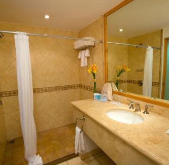 Centro Complejo | Hotel Tesoro Los Cabos
