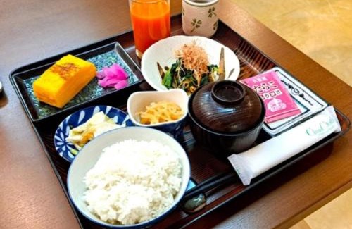 Muroran Hotel | Hotel Tetora Higashimuroran - Vacation STAY 86779v