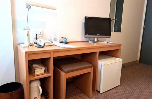 Muroran Hotel | Hotel Tetora Higashimuroran - Vacation STAY 86762v