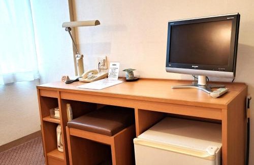 Muroran Hotel | Hotel Tetora Higashimuroran - Vacation STAY 86762v