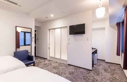 Minami Hotel | Hotel Tetora Kyoto Station