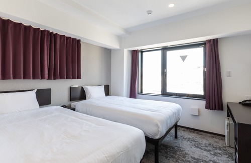 Minami Hotel | Hotel Tetora Kyoto Station