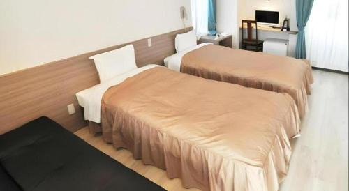 Tsurumi Hotel | Hotel Tetora Tsurumi