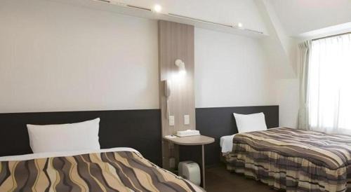 Tsurumi Hotel | Hotel Tetora Tsurumi