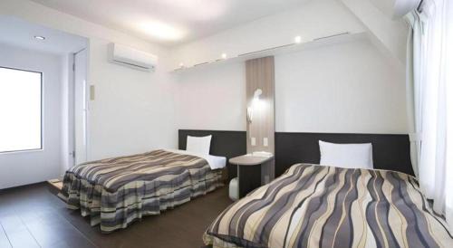 Tsurumi Hotel | Hotel Tetora Tsurumi