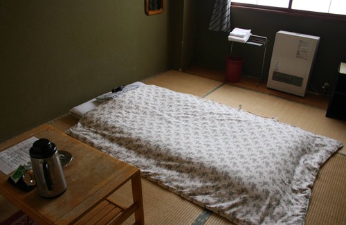 Hakodate Hotel | Hotel Tetora Yunokawaonsen