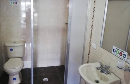 Centro International Hotel | Hotel Teusaca