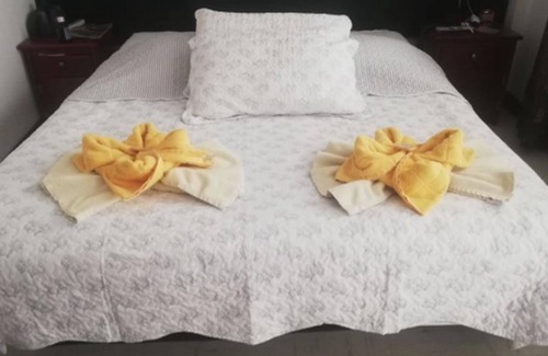 Centro International Hotel | Hotel Teusaca
