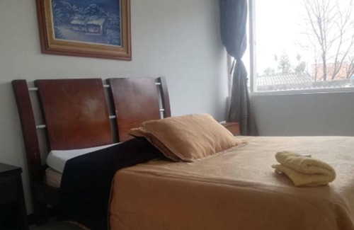 Centro International Hotel | Hotel Teusaca